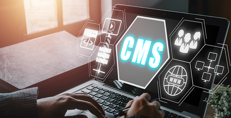 Content Management System