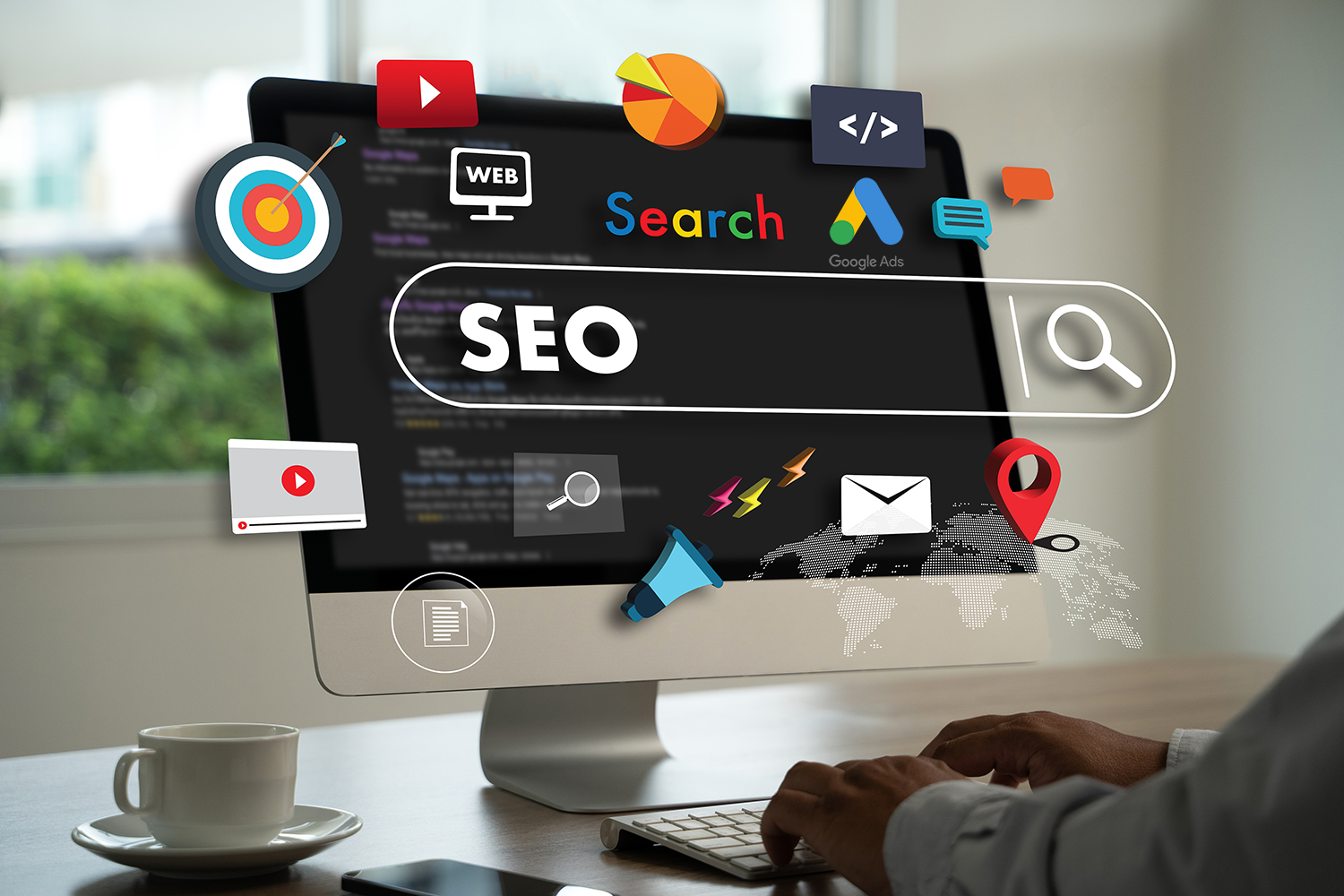 Google AdWords