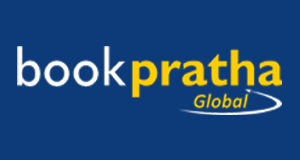 Book Pratha Logo