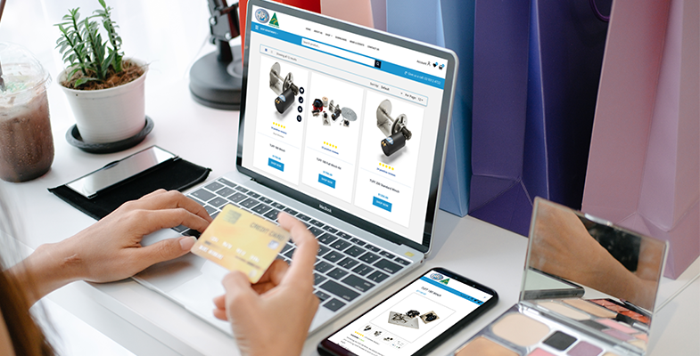 eCommerce  Web & Mobile Applications