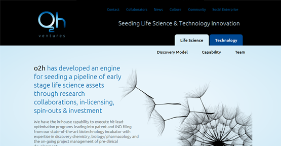 Affordable Web design London