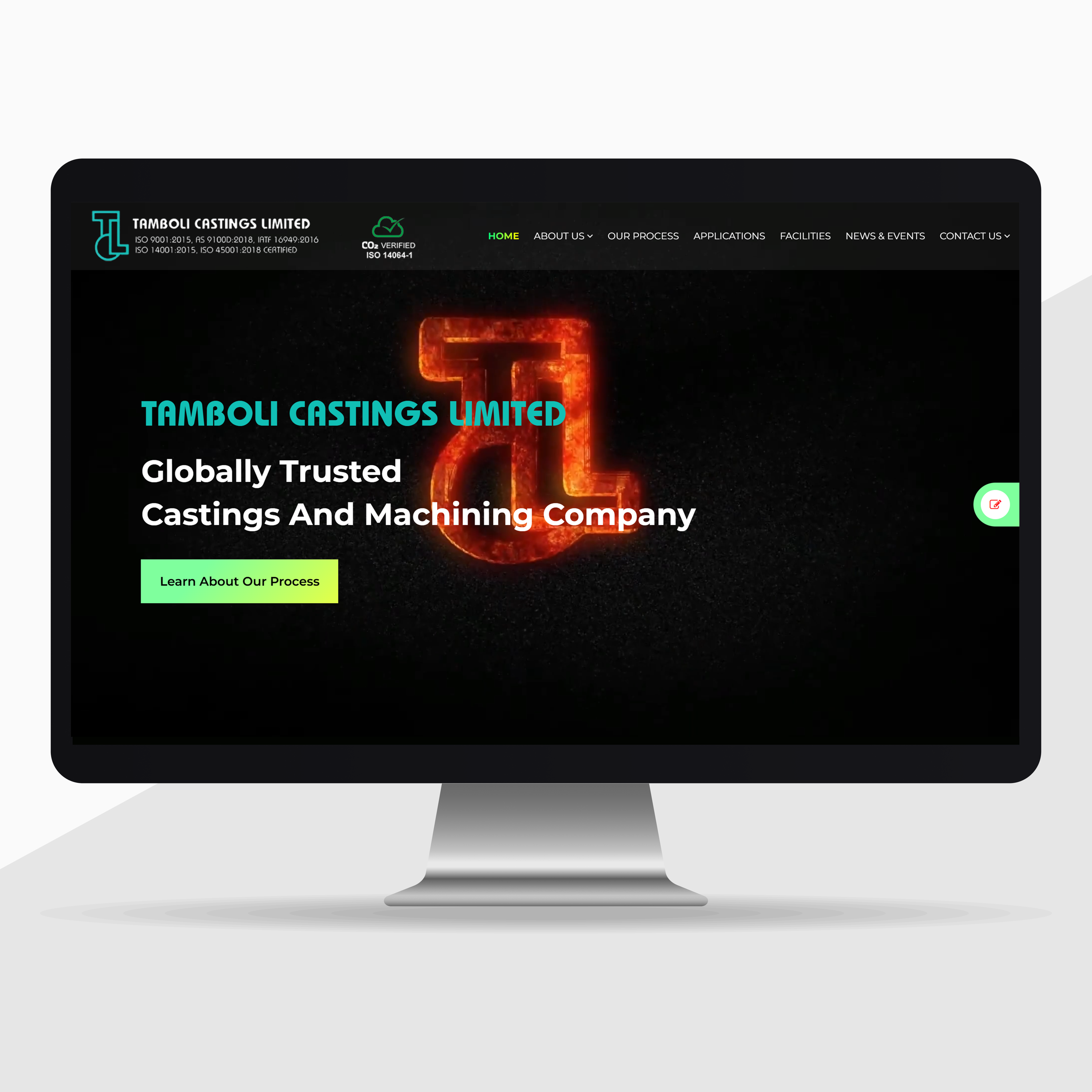 Tamboli Castings Limited