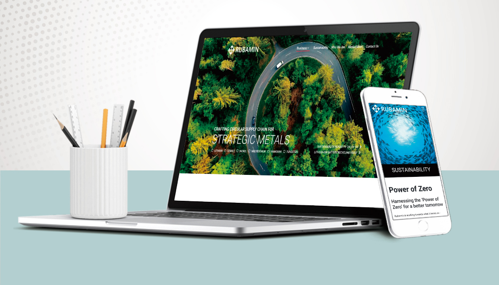 Website Design